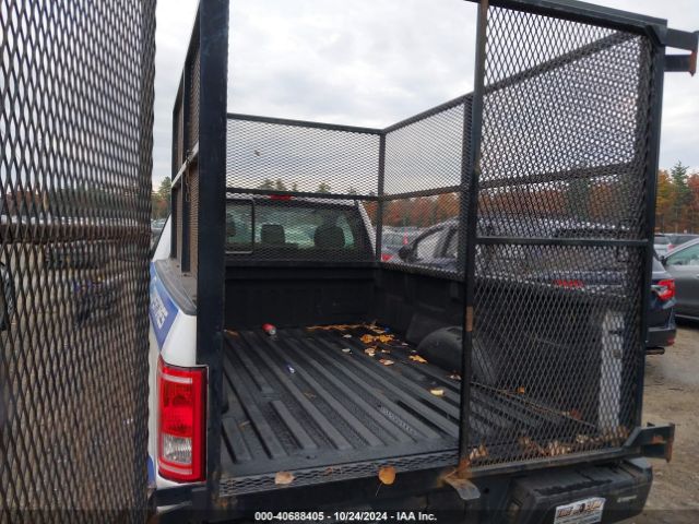 1FTMF1C86GKD34488 Ford F-150 Xl