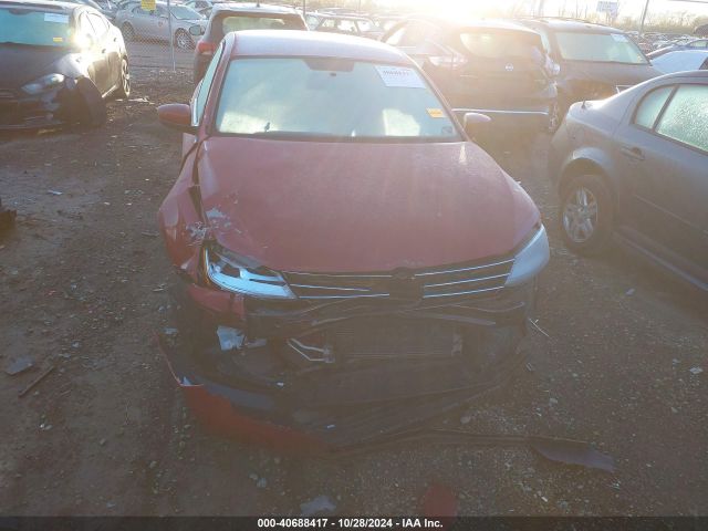 3VW2B7AJ5HM201482 Volkswagen Jetta 1.4t S