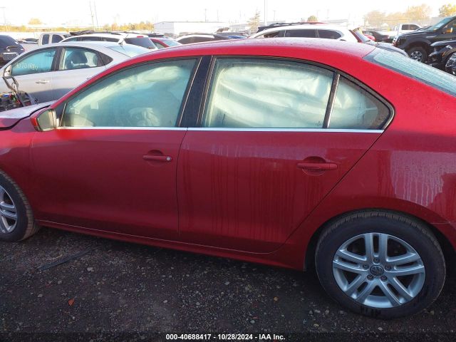 3VW2B7AJ5HM201482 Volkswagen Jetta 1.4t S