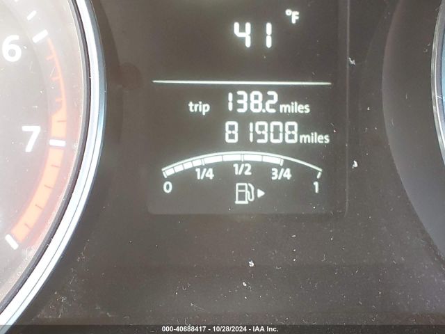3VW2B7AJ5HM201482 Volkswagen Jetta 1.4t S