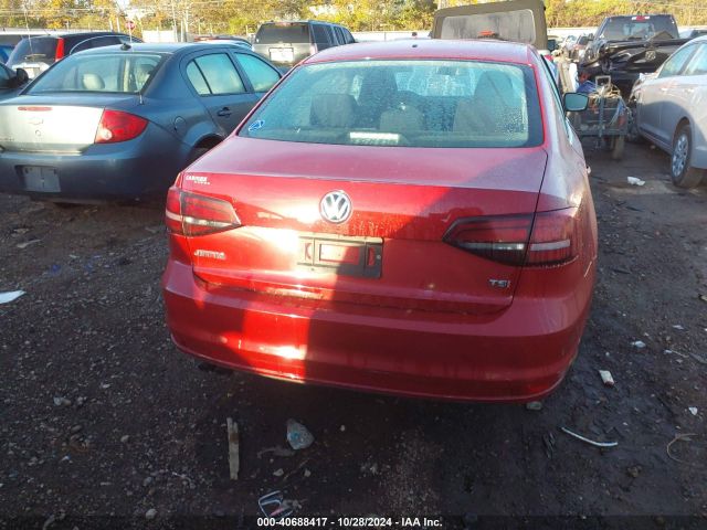 3VW2B7AJ5HM201482 Volkswagen Jetta 1.4t S