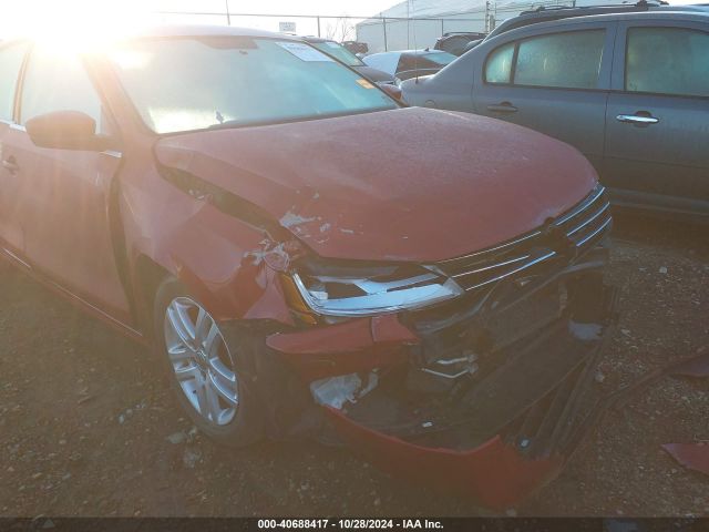 3VW2B7AJ5HM201482 Volkswagen Jetta 1.4t S