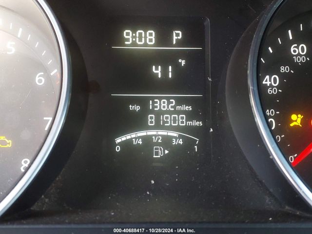 3VW2B7AJ5HM201482 Volkswagen Jetta 1.4t S