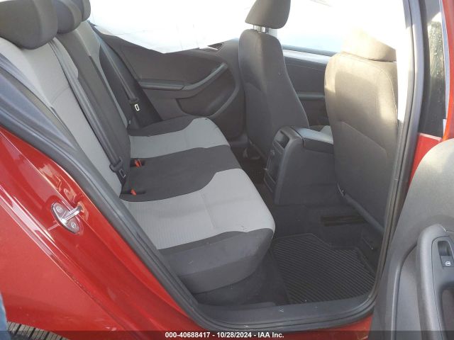3VW2B7AJ5HM201482 Volkswagen Jetta 1.4t S