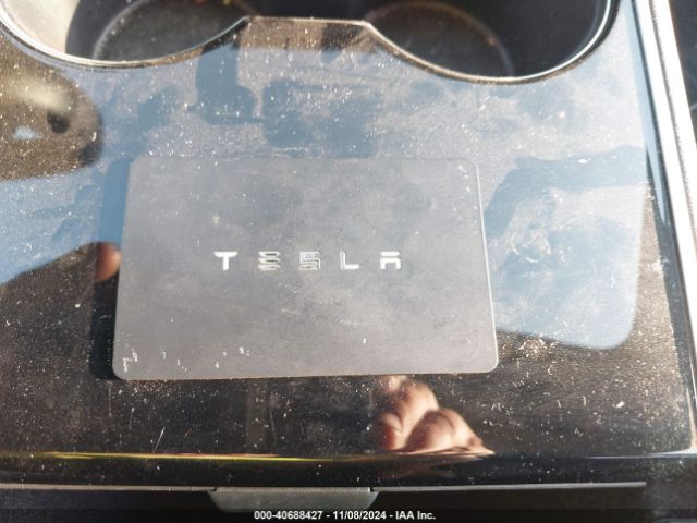5YJ3E1EB7KF210002 Tesla Model 3 Long Range/performance