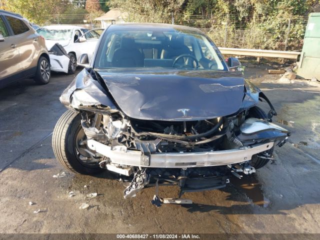 5YJ3E1EB7KF210002 Tesla Model 3 Long Range/performance