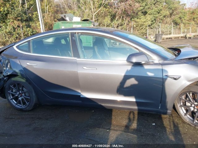 5YJ3E1EB7KF210002 Tesla Model 3 Long Range/performance