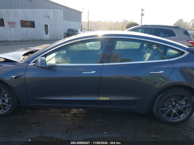 5YJ3E1EB7KF210002 Tesla Model 3 Long Range/performance
