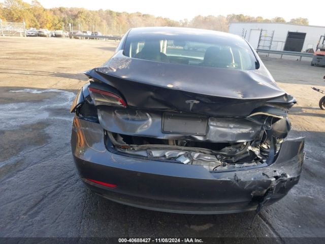 5YJ3E1EB7KF210002 Tesla Model 3 Long Range/performance
