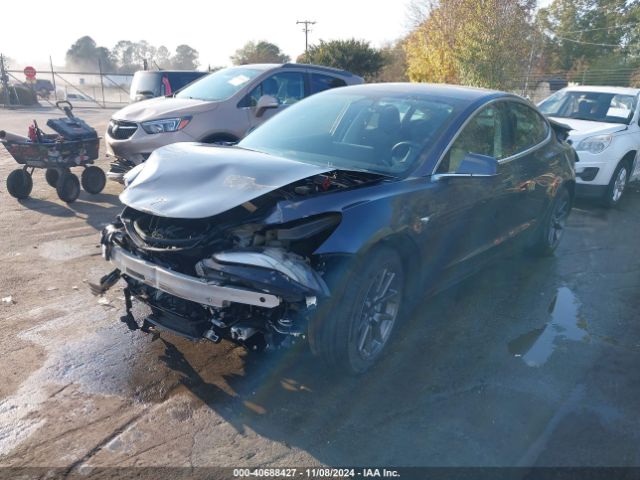 5YJ3E1EB7KF210002 Tesla Model 3 Long Range/performance