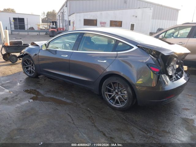 5YJ3E1EB7KF210002 Tesla Model 3 Long Range/performance