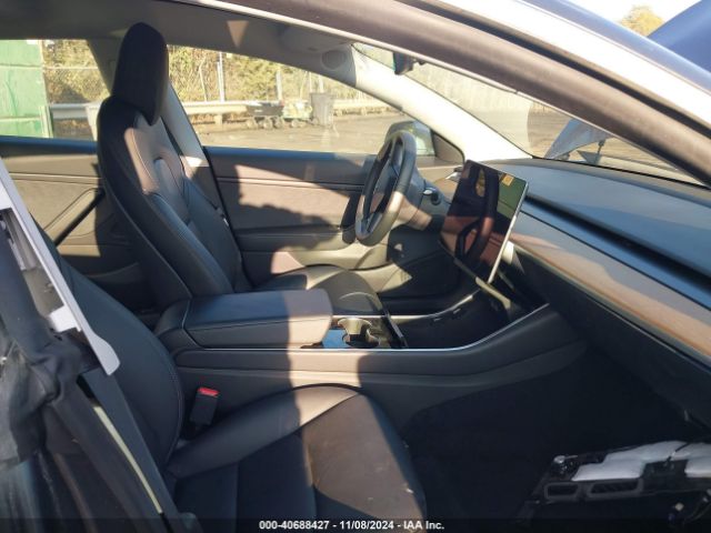 5YJ3E1EB7KF210002 Tesla Model 3 Long Range/performance