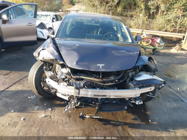 5YJ3E1EB7KF210002 Tesla Model 3 Long Range/performance