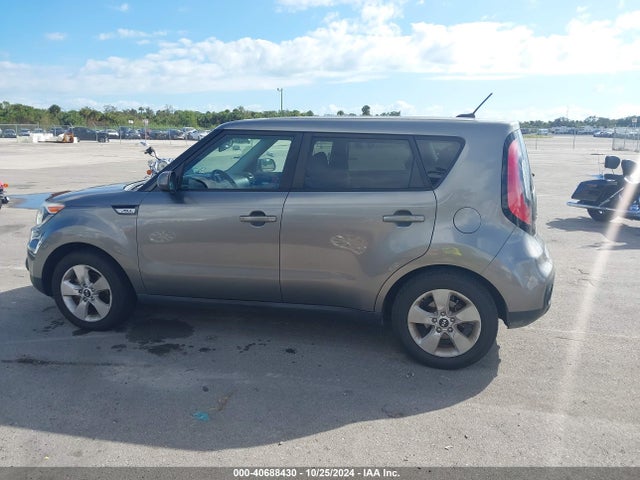 KIA Soul 2017 KNDJN2A21H7462068 Image 14