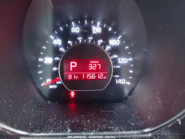 KIA Soul 2017 KNDJN2A21H7462068 Image 15
