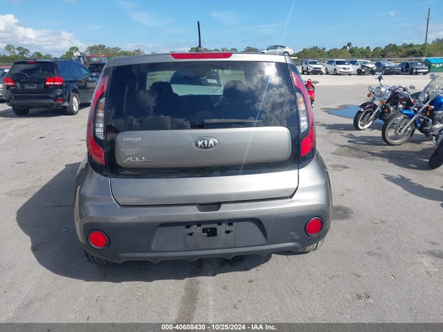 KIA Soul 2017 KNDJN2A21H7462068 Image 16