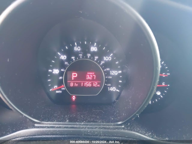 KIA Soul 2017 KNDJN2A21H7462068 Image 7