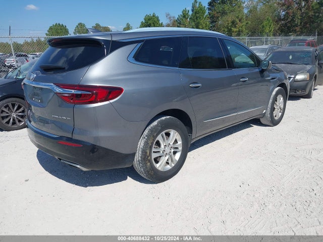 5GAERBKW4KJ166013 Buick Enclave Fwd Essence