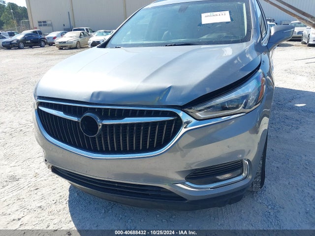 5GAERBKW4KJ166013 Buick Enclave Fwd Essence