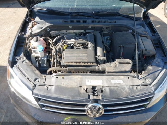 3VW267AJ9GM365157 Volkswagen Jetta 1.4t S