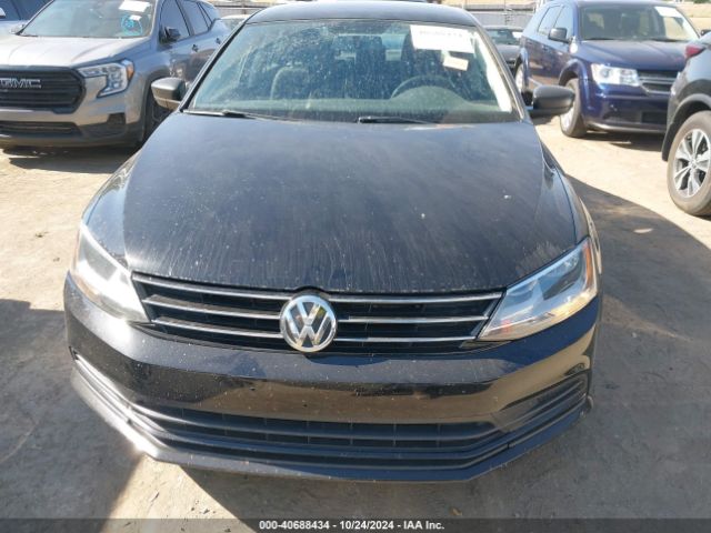 3VW267AJ9GM365157 Volkswagen Jetta 1.4t S