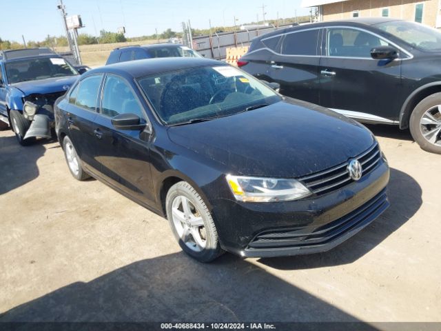 3VW267AJ9GM365157 Volkswagen Jetta 1.4t S
