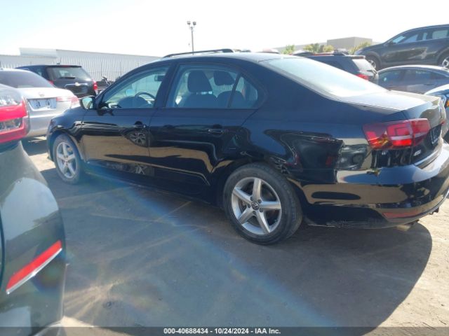 3VW267AJ9GM365157 Volkswagen Jetta 1.4t S