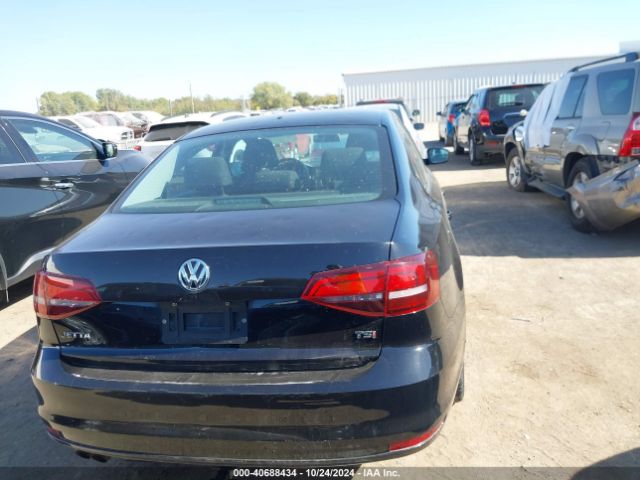 3VW267AJ9GM365157 Volkswagen Jetta 1.4t S
