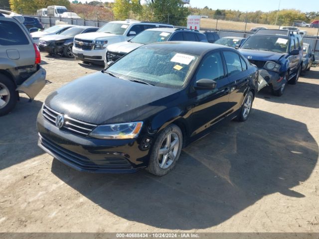 3VW267AJ9GM365157 Volkswagen Jetta 1.4t S