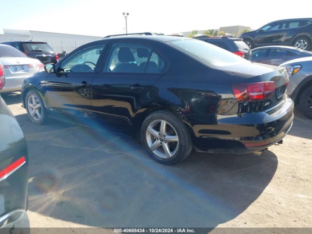 3VW267AJ9GM365157 Volkswagen Jetta 1.4t S