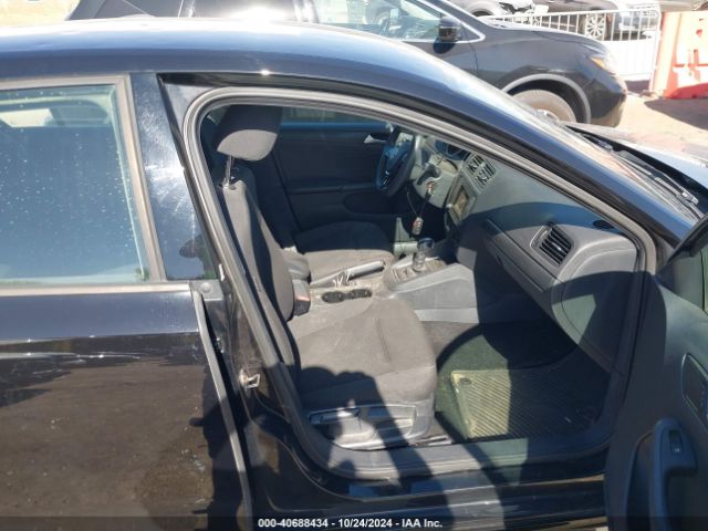 3VW267AJ9GM365157 Volkswagen Jetta 1.4t S