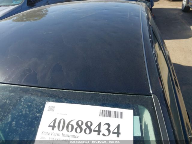 3VW267AJ9GM365157 Volkswagen Jetta 1.4t S
