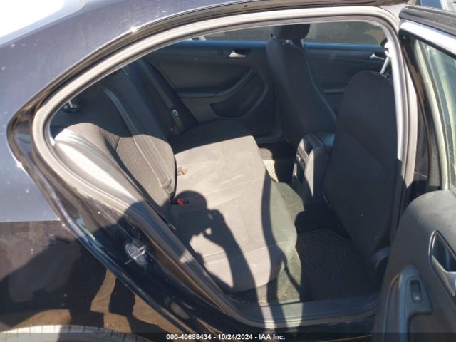 3VW267AJ9GM365157 Volkswagen Jetta 1.4t S