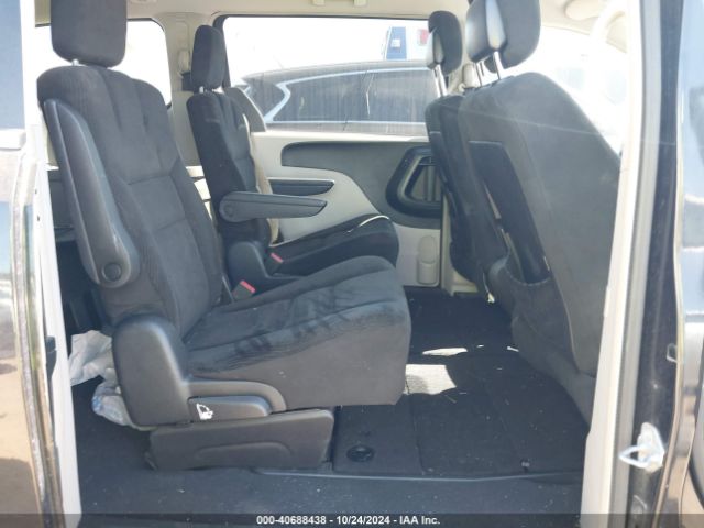 2C4RC1BG2GR101023 Chrysler Town & Country Touring