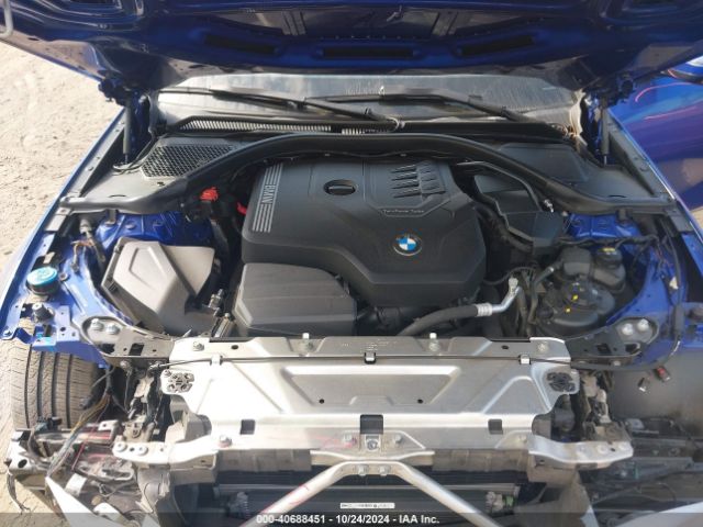 WBA5R7C51KAE82874 BMW 330i Xdrive