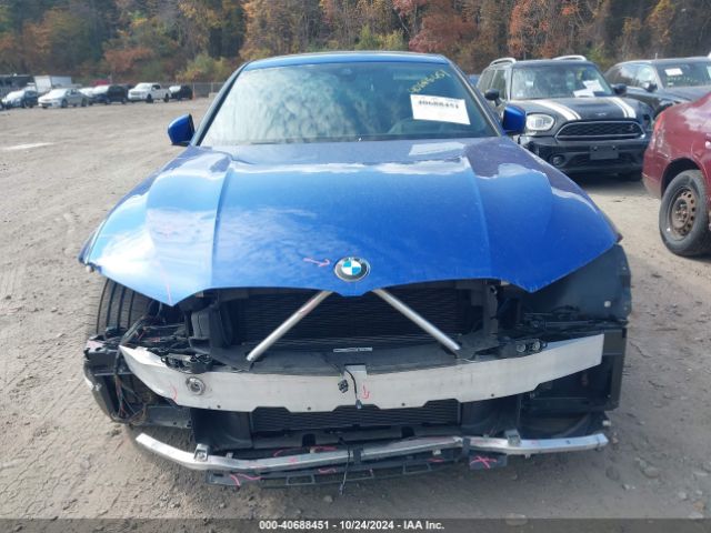 WBA5R7C51KAE82874 BMW 330i Xdrive