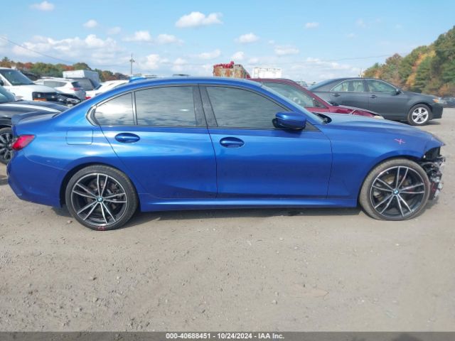 WBA5R7C51KAE82874 BMW 330i Xdrive