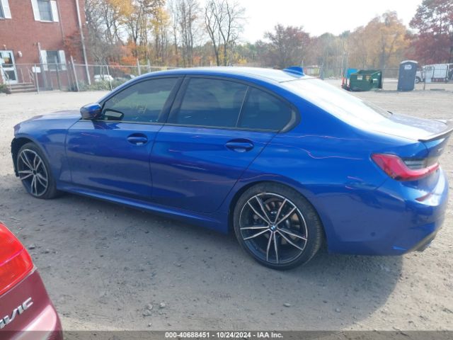 WBA5R7C51KAE82874 BMW 330i Xdrive