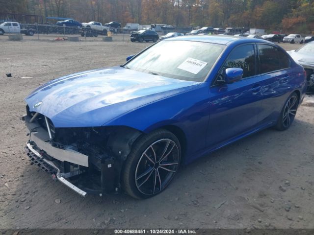 WBA5R7C51KAE82874 BMW 330i Xdrive