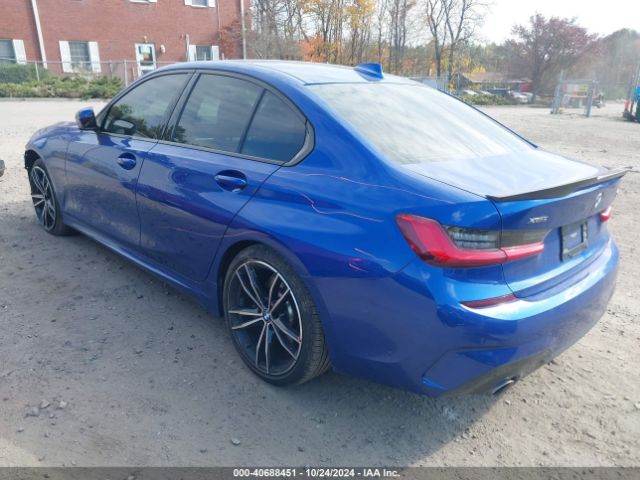 WBA5R7C51KAE82874 BMW 330i Xdrive