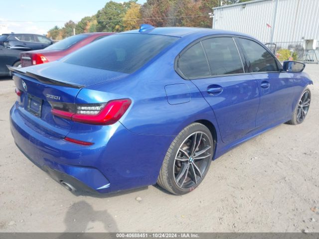 WBA5R7C51KAE82874 BMW 330i Xdrive