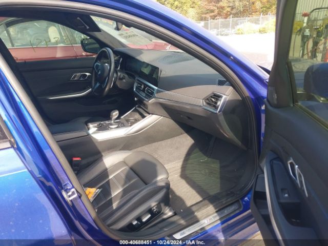 WBA5R7C51KAE82874 BMW 330i Xdrive