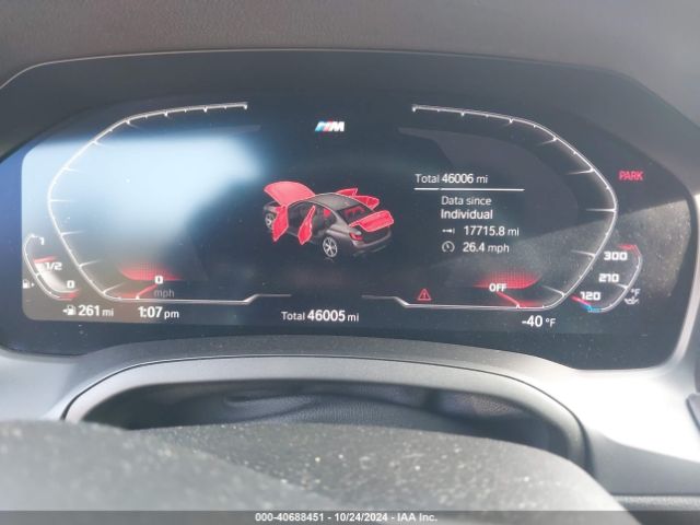 WBA5R7C51KAE82874 BMW 330i Xdrive