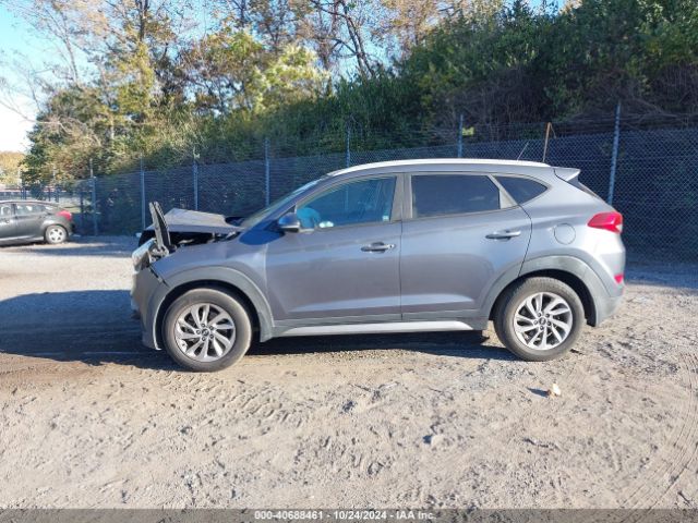 KM8J3CA26HU310778 Hyundai Tucson Eco