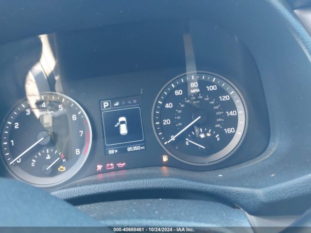 KM8J3CA26HU310778 Hyundai Tucson Eco