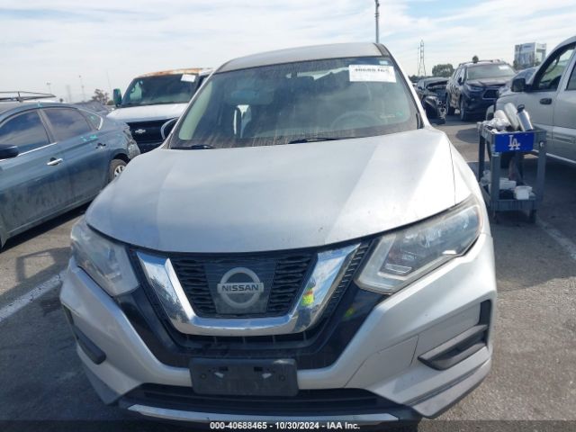 KNMAT2MT7HP578210 Nissan ROGUE S