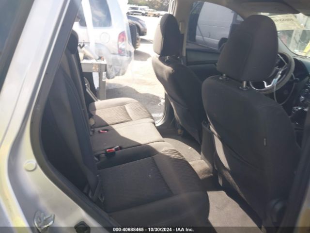 KNMAT2MT7HP578210 Nissan ROGUE S