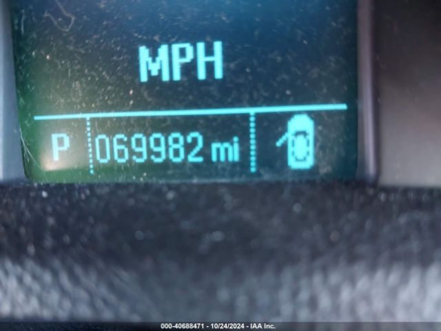 KL4CJFSB3GB575231 Buick Encore Convenience