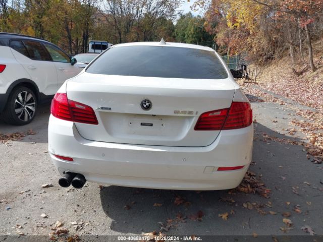 WBA5A7C56ED613028 BMW 528i Xdrive