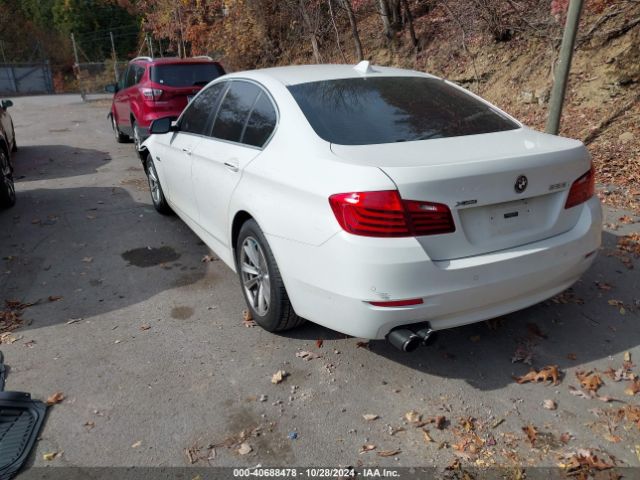 WBA5A7C56ED613028 BMW 528i Xdrive